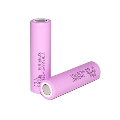 26F  2600MAH 10A