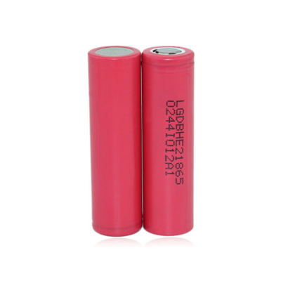 LG  HE2  2500MAH  20A