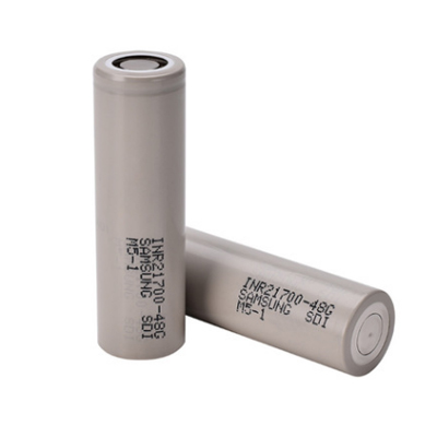 21700  48G  4800MAH  10A