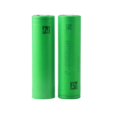 VTC6  3000MAH  30A