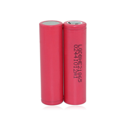 LG  HE2  2500MAH  20A