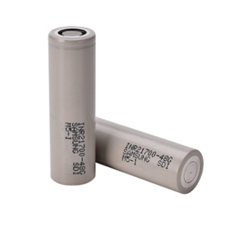 21700  48G  4800MAH  10A